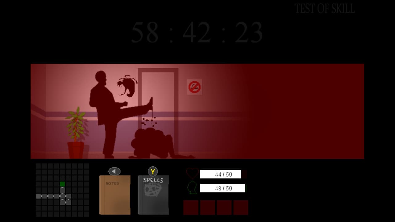 The Consuming Shadow Steam CD Key - 5