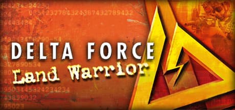 Delta Force Land Warrior PC Steam CD Key
