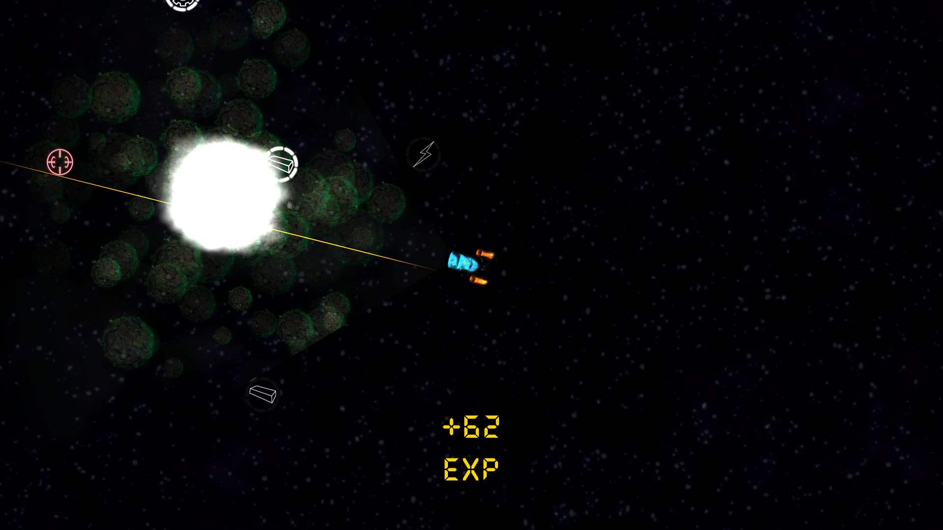 Space Salvager Steam CD Key - 2