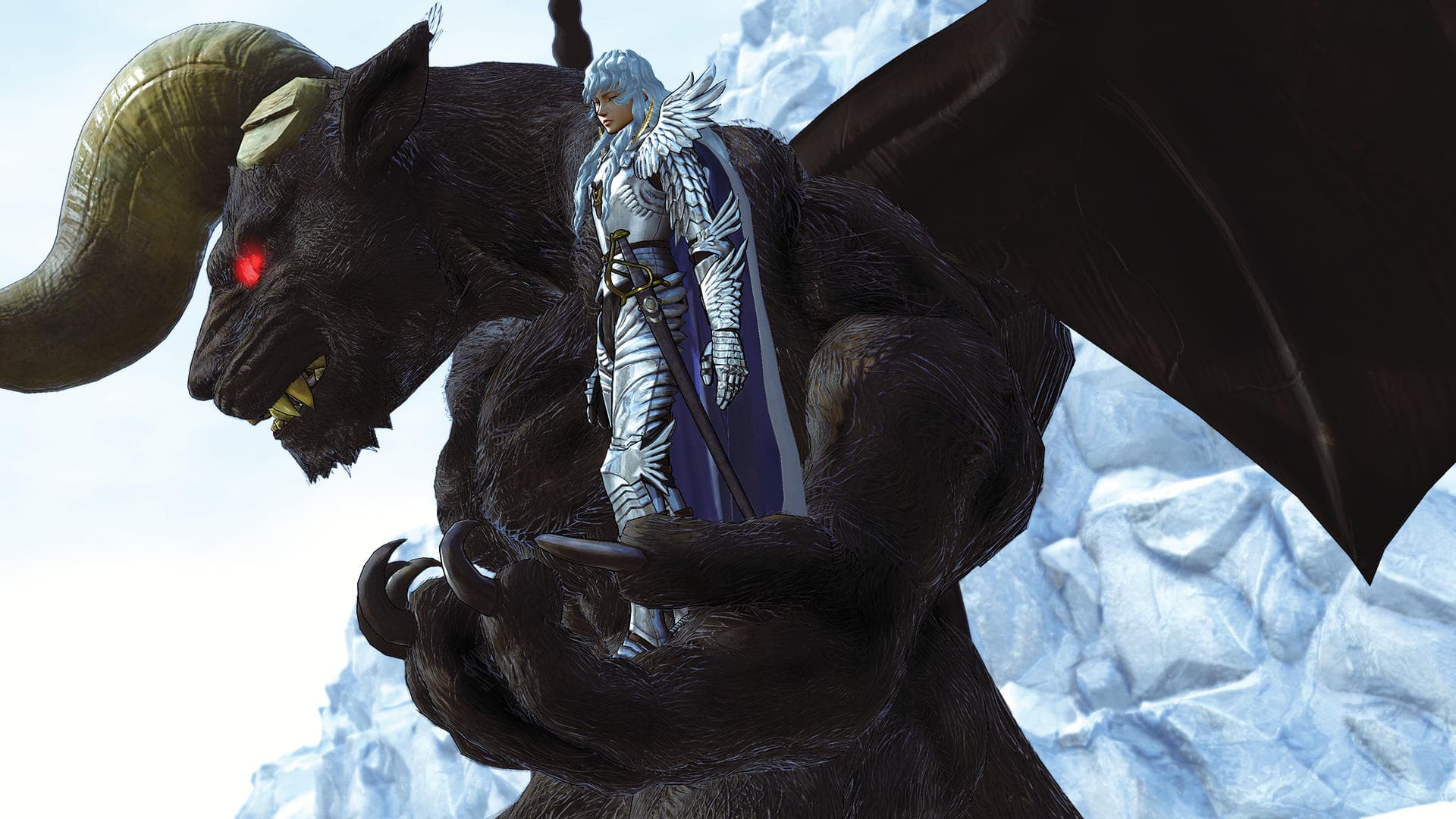 Berserk and the Band of the Hawk PC Steam Account - 2