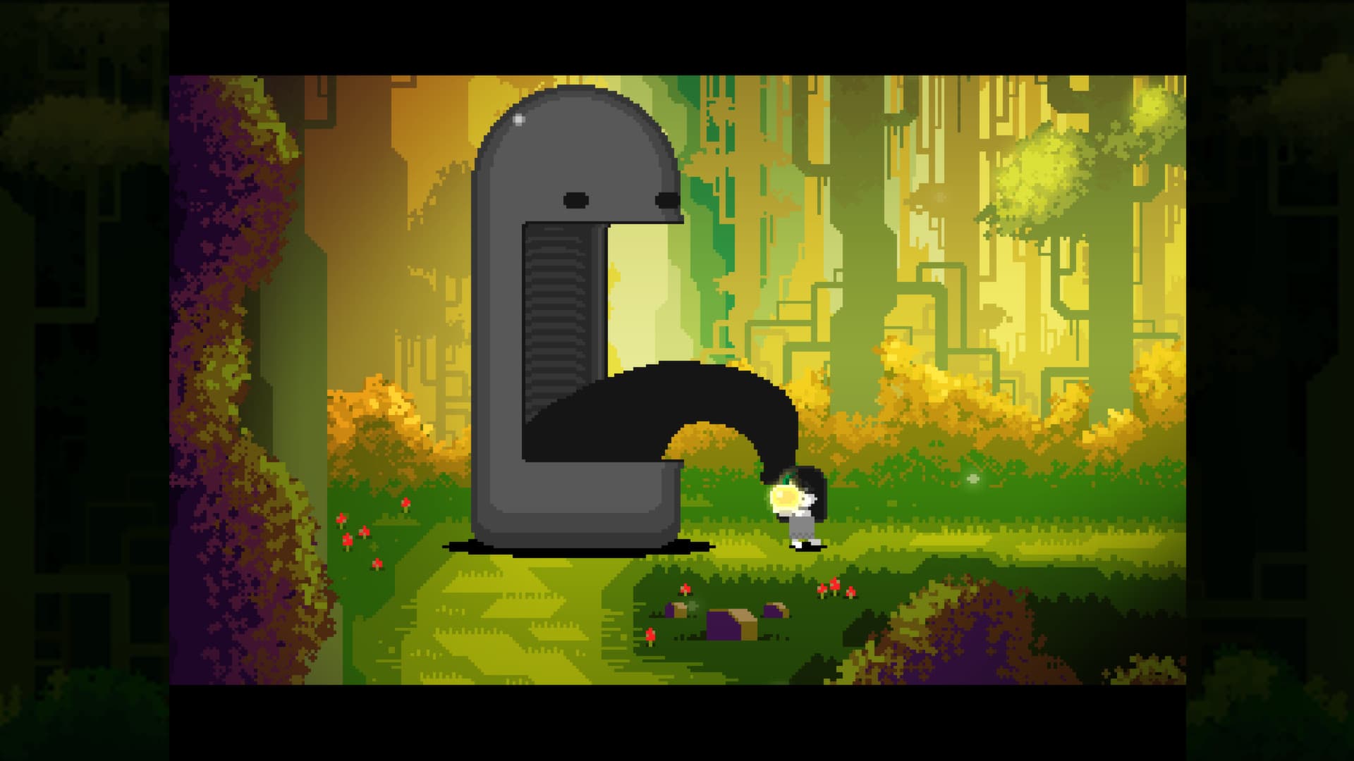 Finding Teddy Steam CD Key - 7