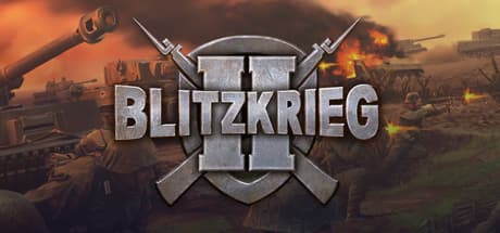 Blitzkrieg 2 Anthology Steam CD Key