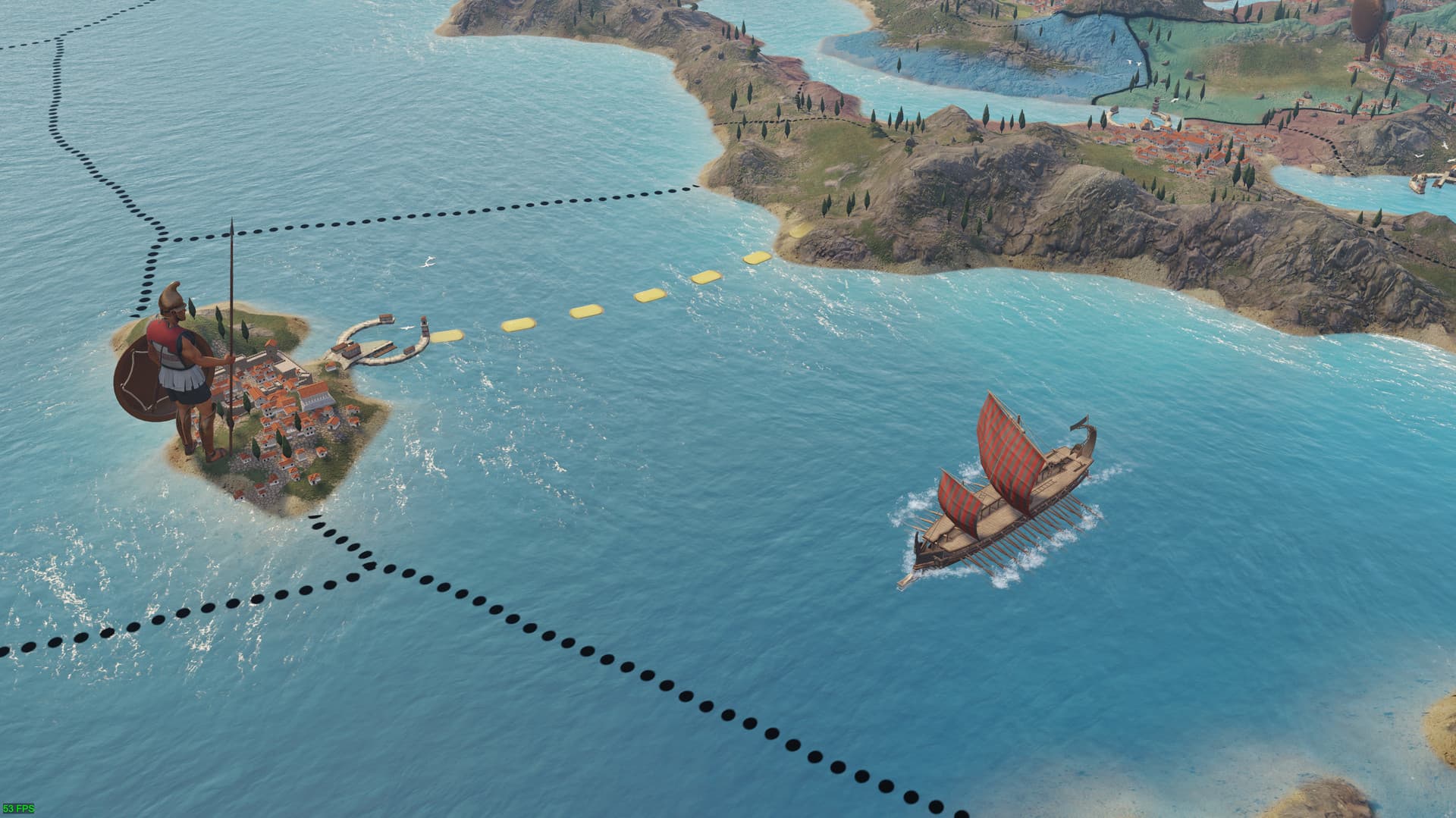 Imperator: Rome PC Steam Account - 8