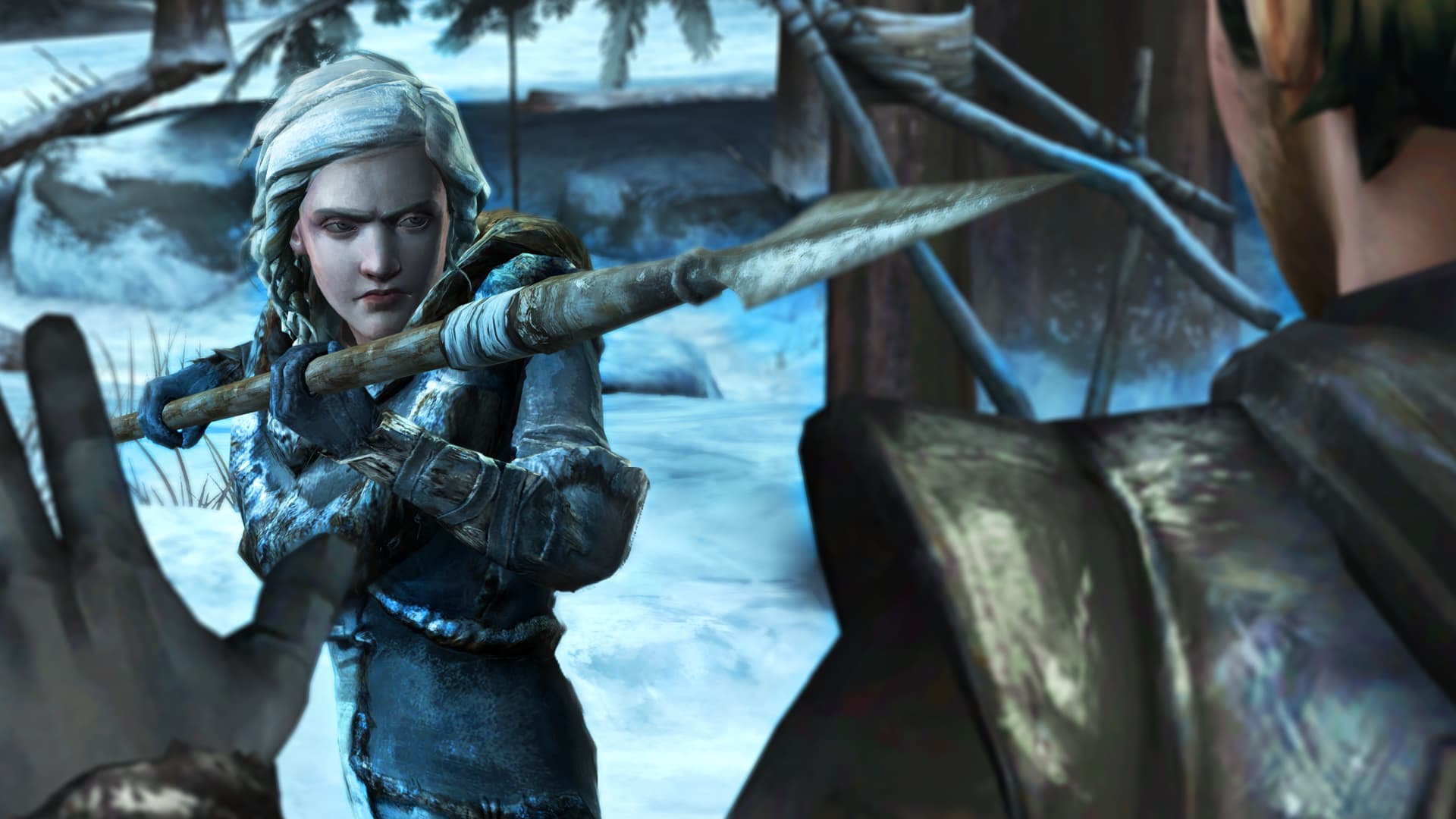 Game of Thrones - A Telltale Games Series Steam CD Key - 8