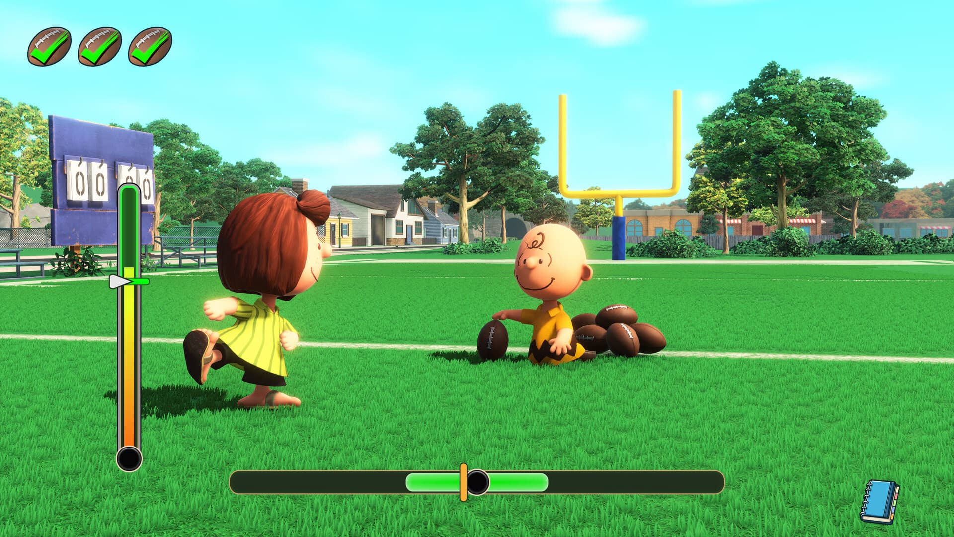 Snoopy & The Great Mystery Club PC Steam Account - 3