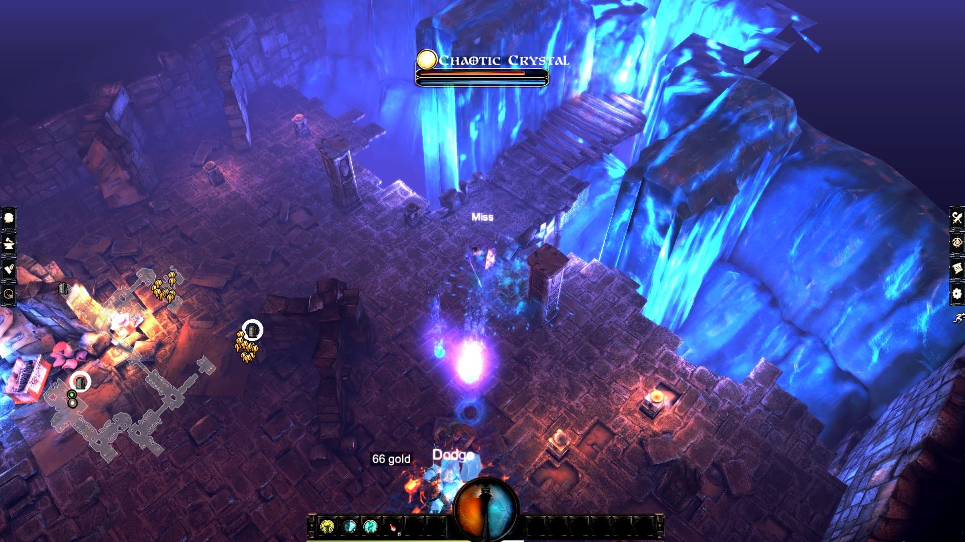 Iesabel Steam CD Key - 2