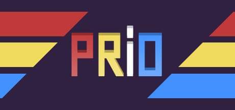 PRiO PC Steam CD Key