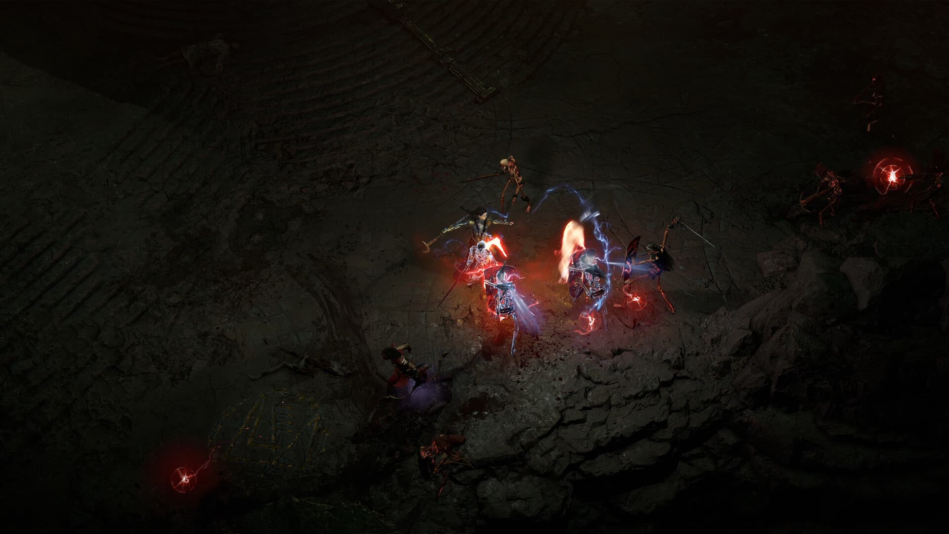 Diablo IV Steam Account - 3