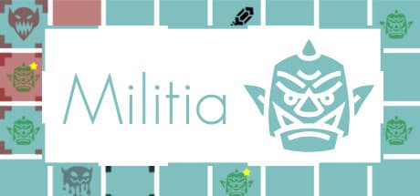 Militia PC Steam CD Key
