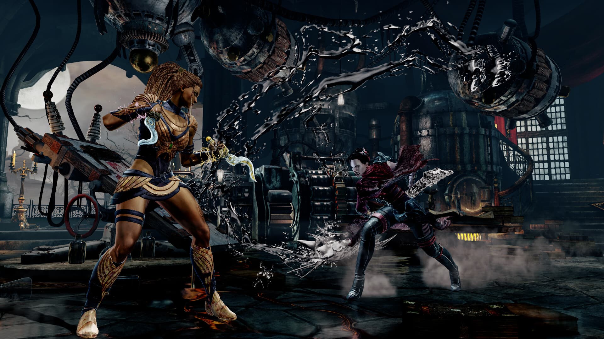 Killer Instinct: Anniversary Edition Steam Account - 4