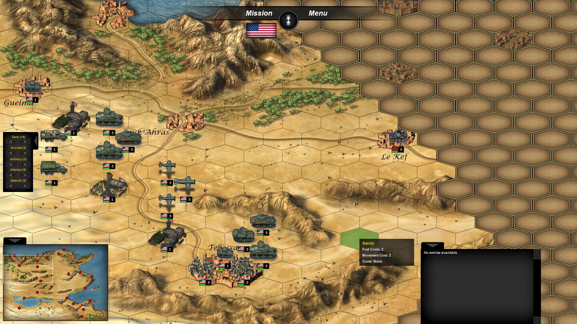 Tank Operations: European Campaign 2013 Steam CD Key - 4