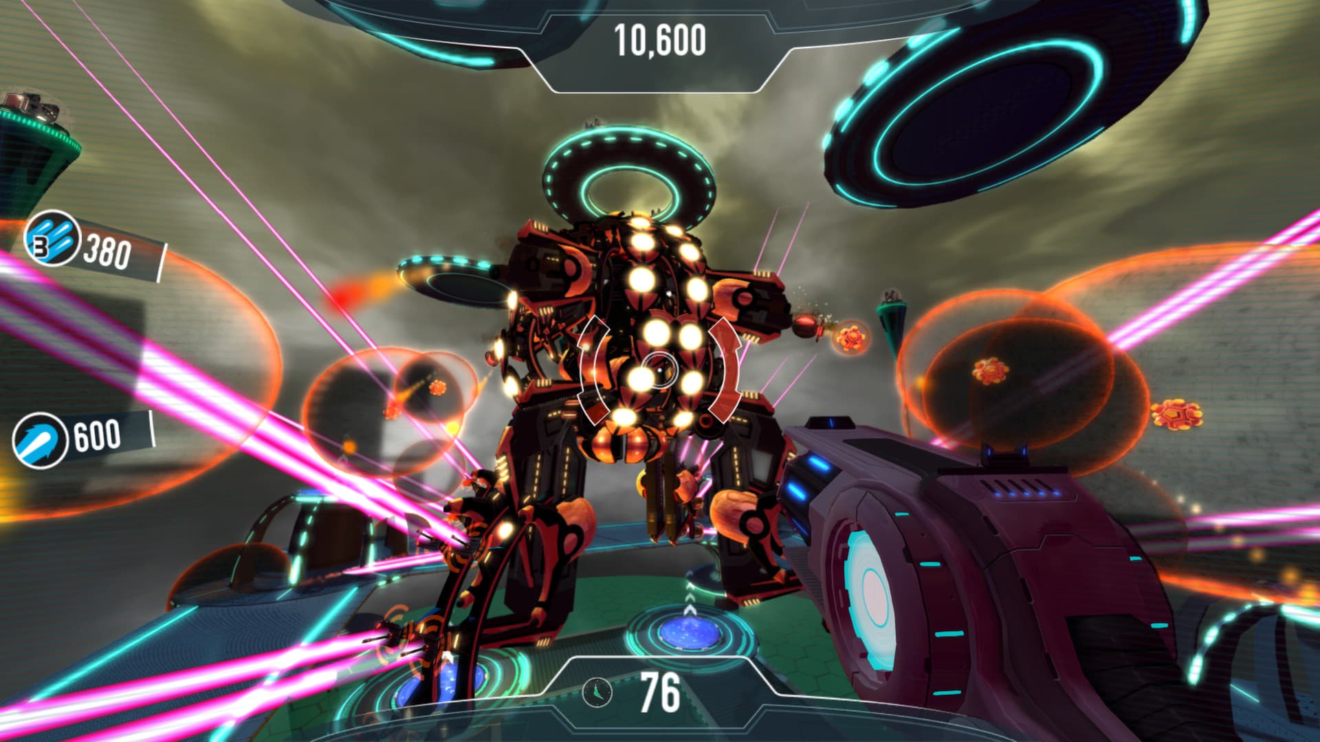Drunken Robot Pornography Steam CD Key - 8