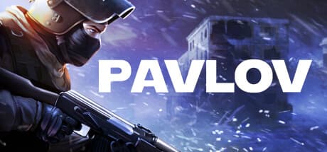 Pavlov VR Steam Account