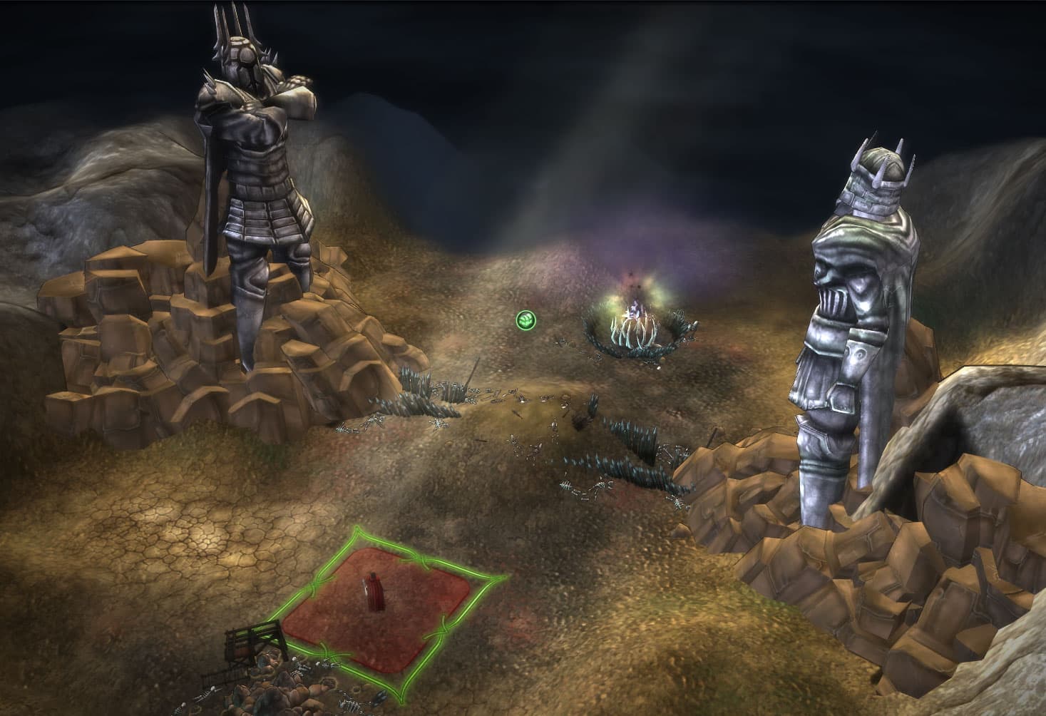 Fallen Enchantress: Legendary Heroes Steam CD Key - 6