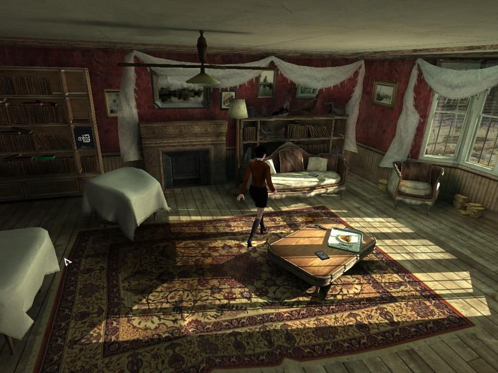 Still Life 2 Steam CD Key - 7