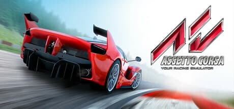 Assetto Corsa Steam Account