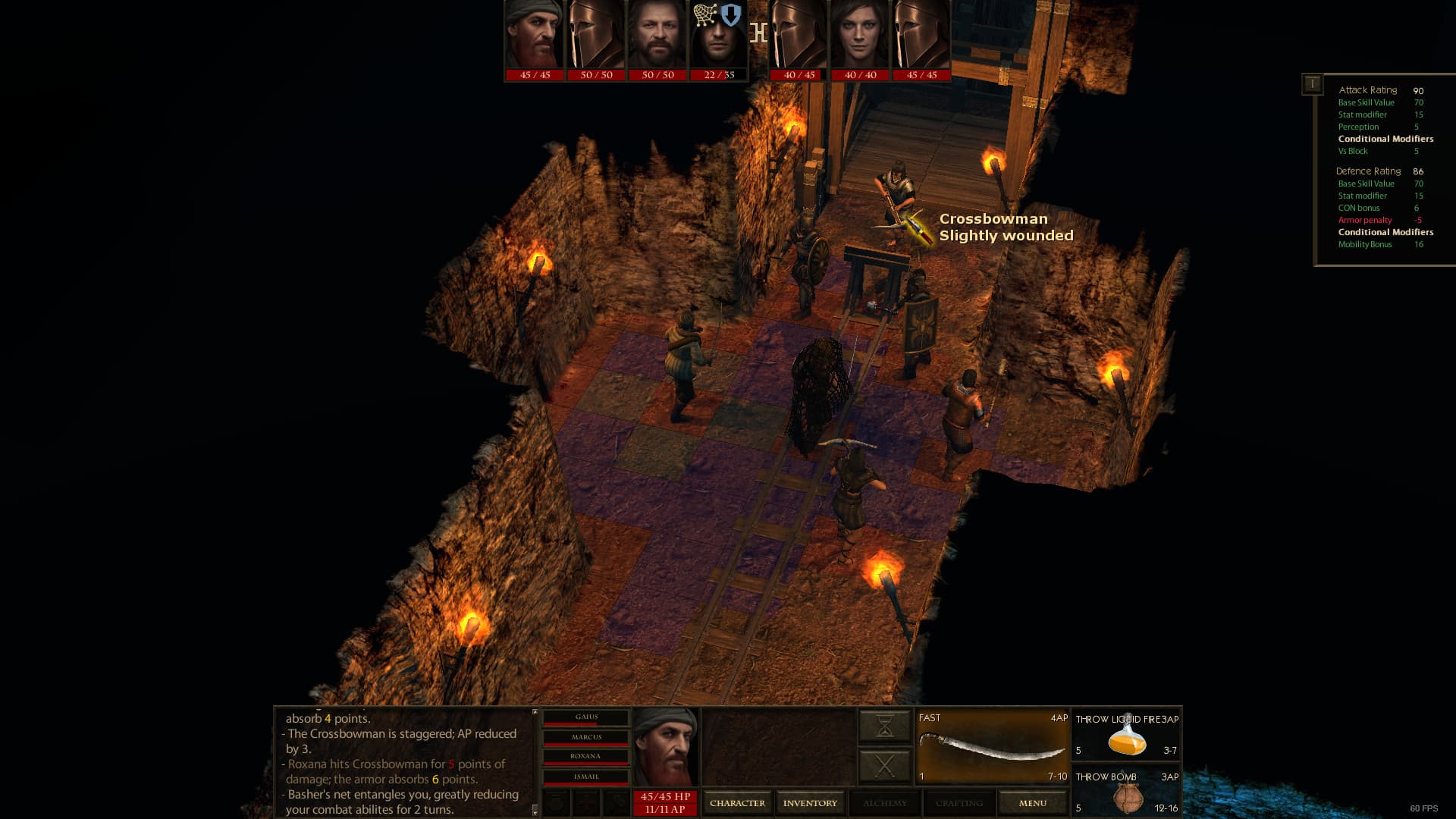 Dungeon Rats PC Steam Account - 3