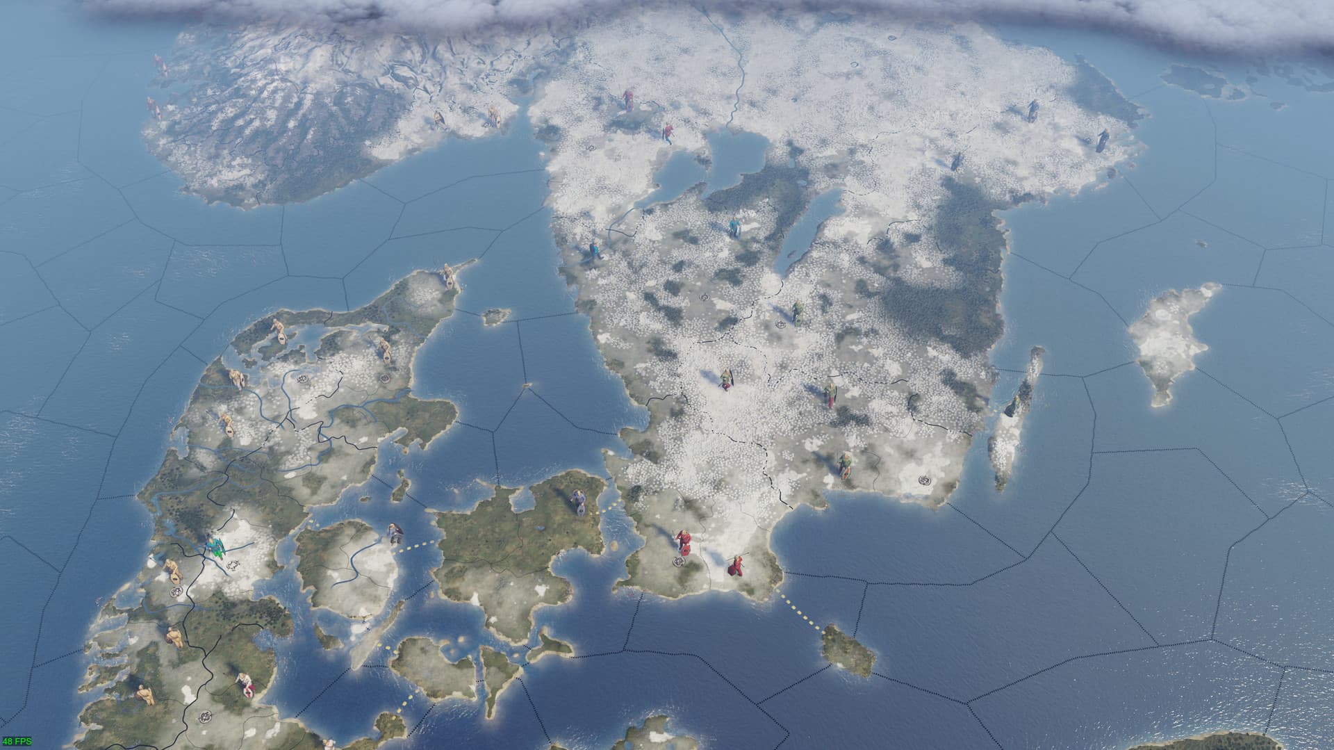 Imperator: Rome PC Steam Account - 7