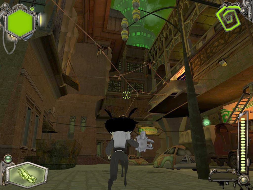 Insecticide Part 1 Steam CD Key - 5