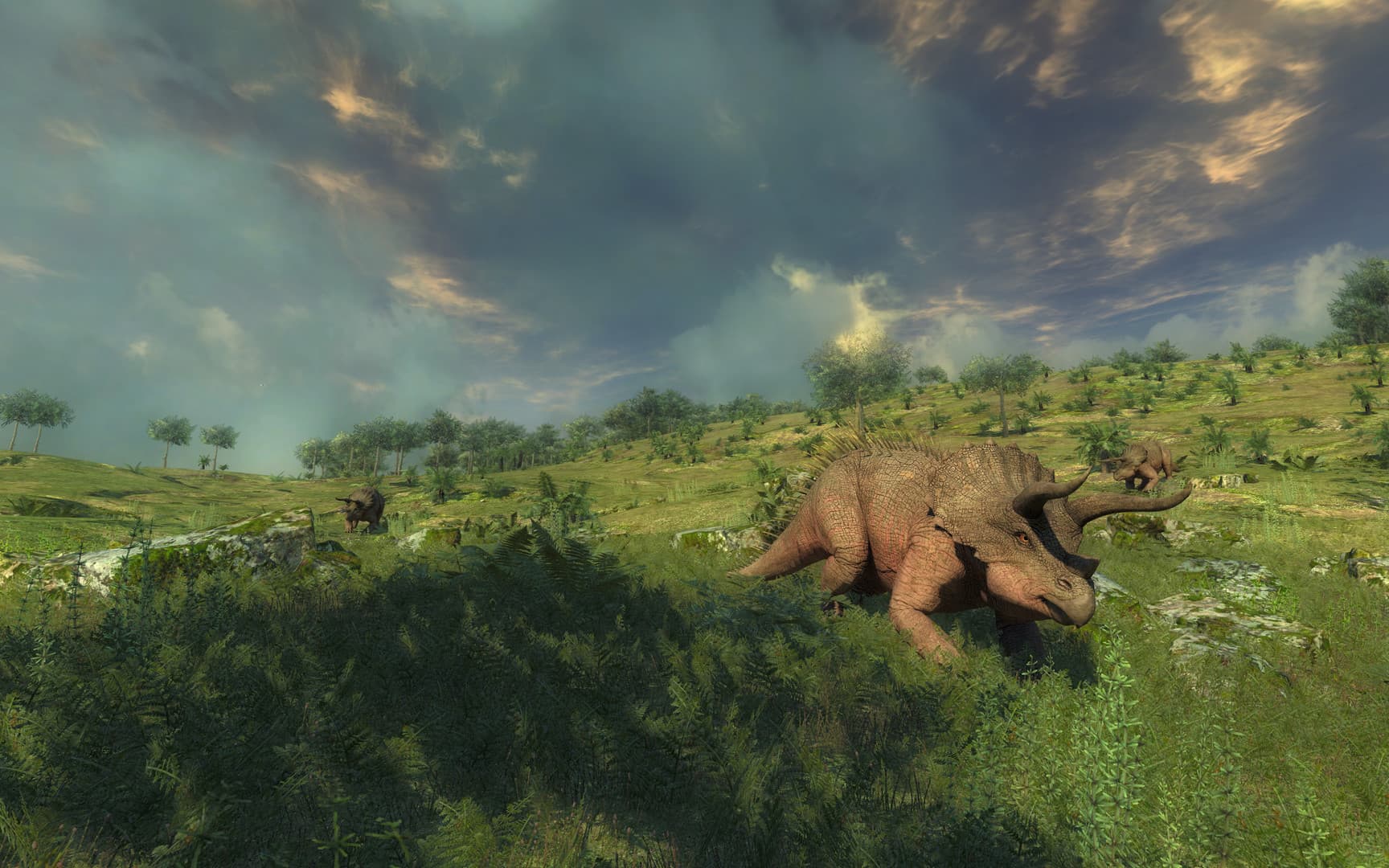 theHunter: Primal Steam CD Key - 5