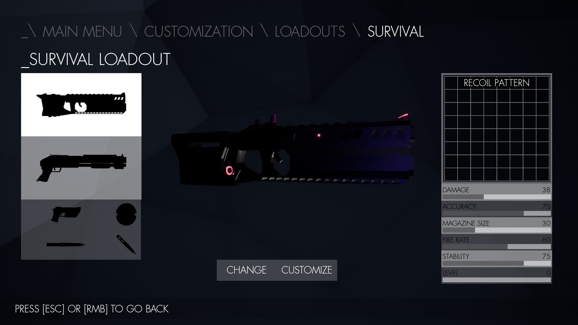 Assassination Box Steam CD Key - 6