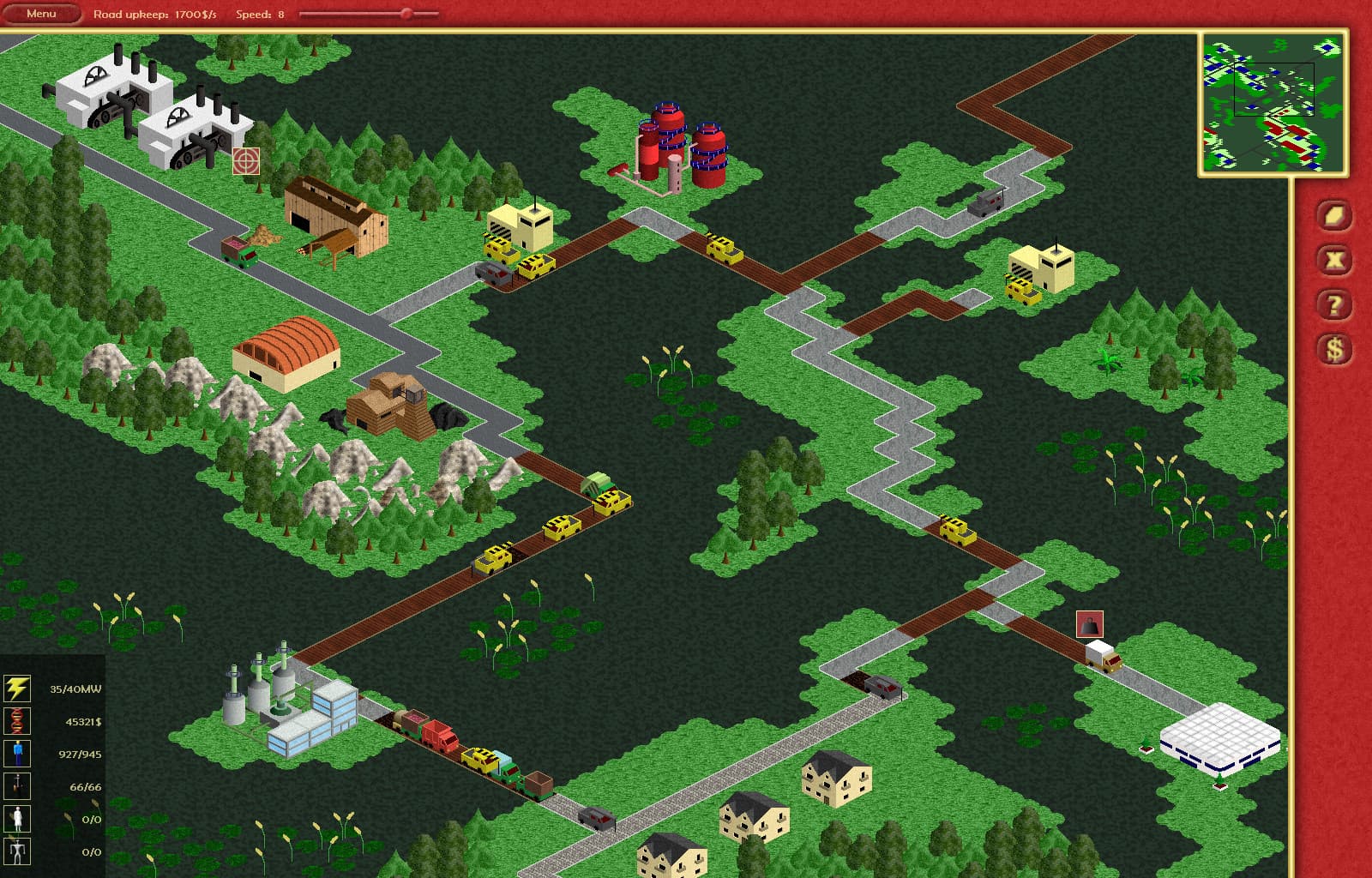 Road Works Steam CD Key - 5