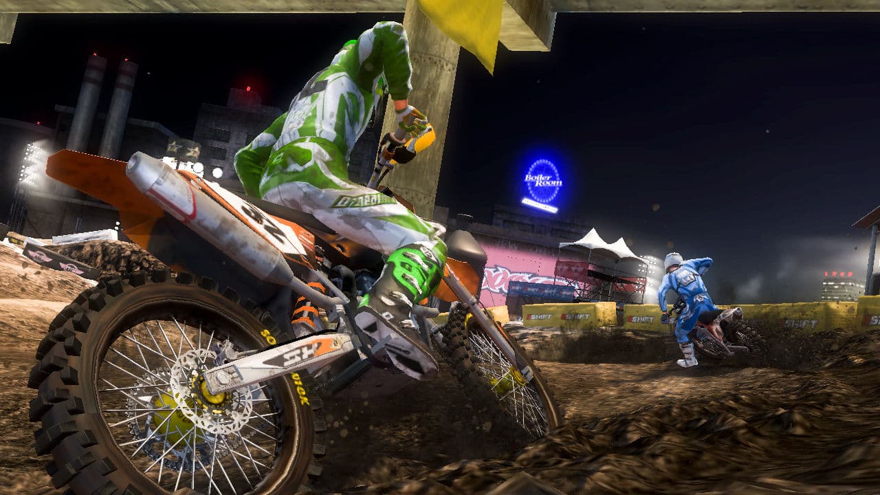 MX vs ATV Reflex Steam CD Key - 4
