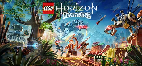 LEGO Horizon Adventures PC Steam Account