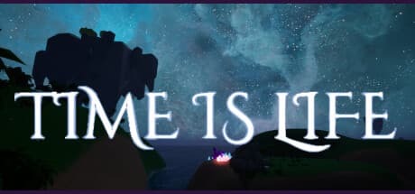 Time is Life PC Steam Account