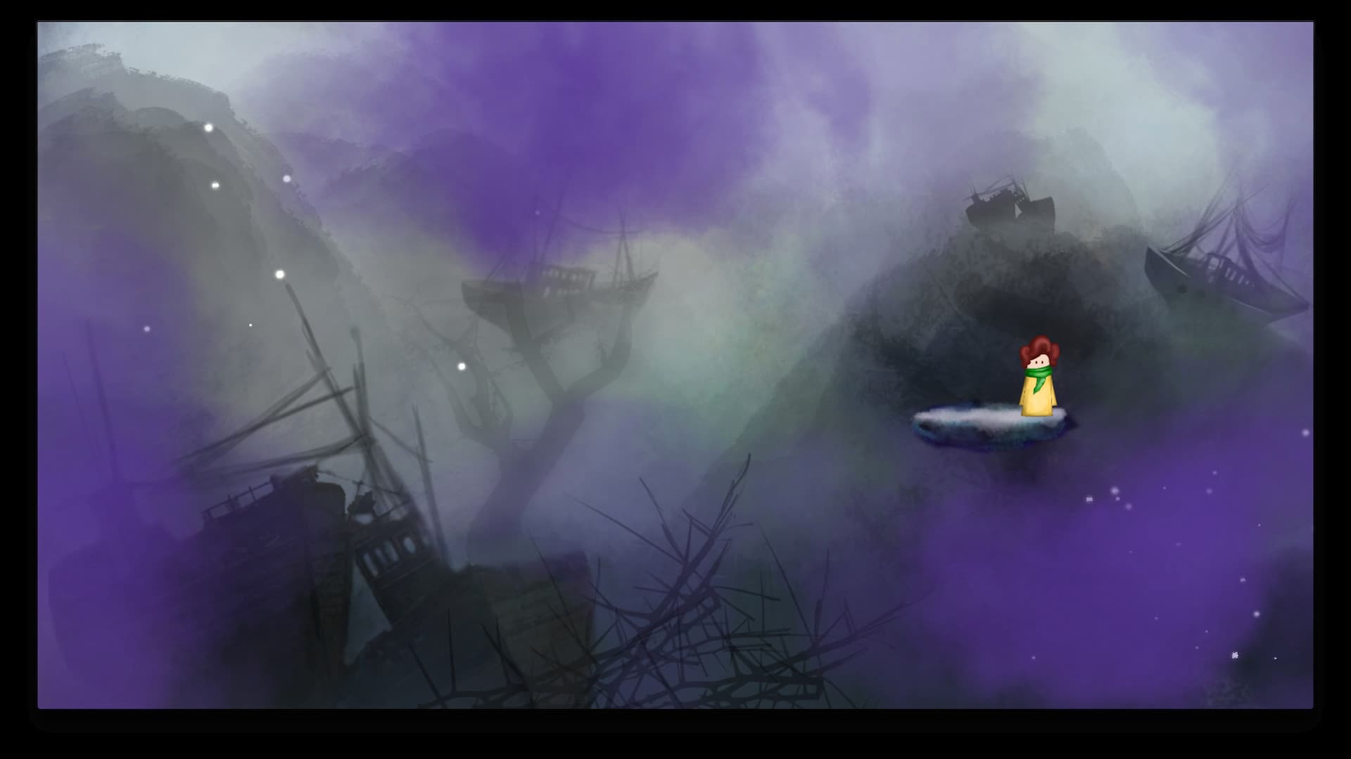Alter World Steam CD Key - 4