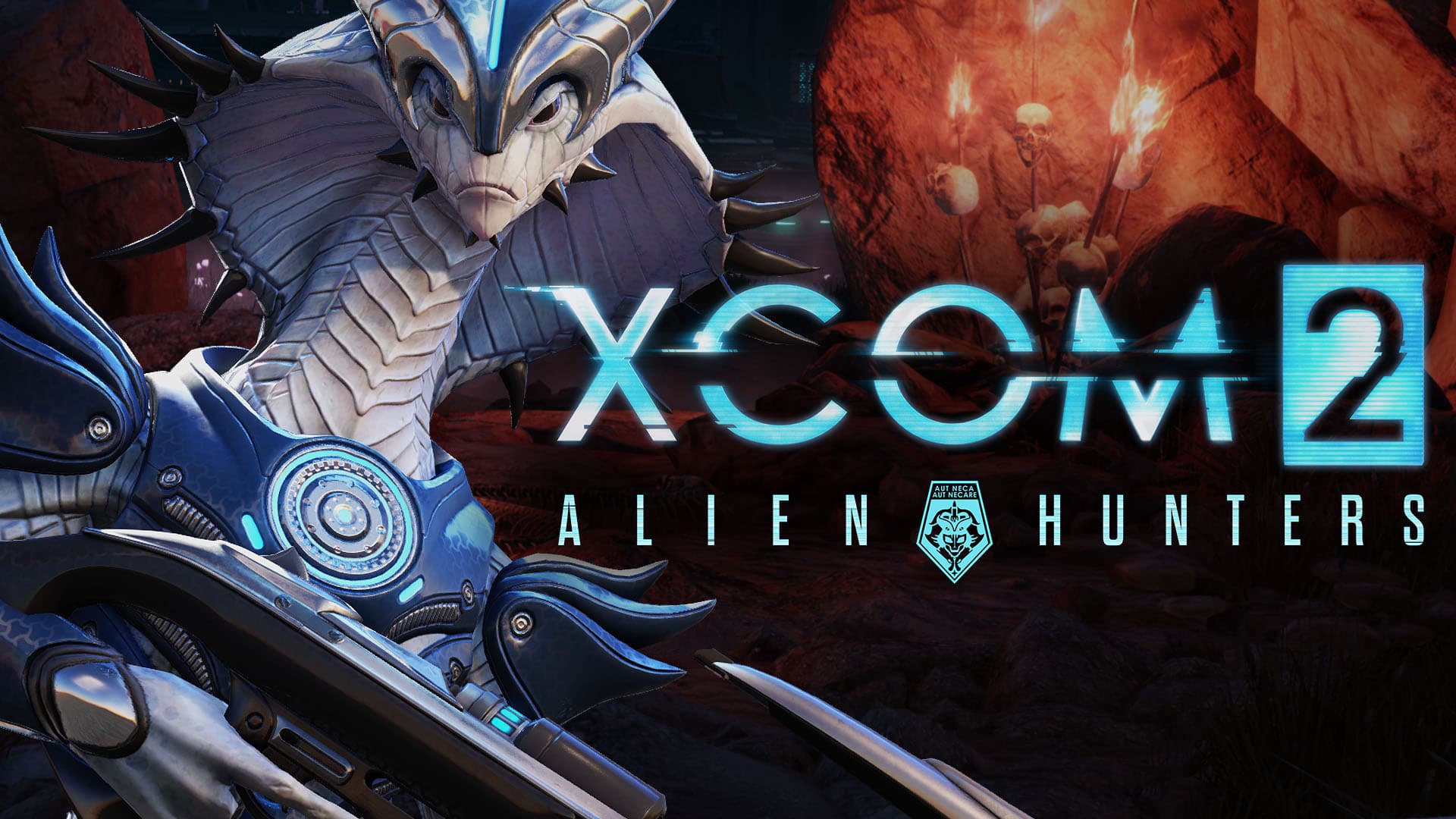 XCOM 2 - Reinforcement Pack DLC PC Steam CD Key - 3