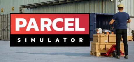 Parcel Simulator PC Steam Account