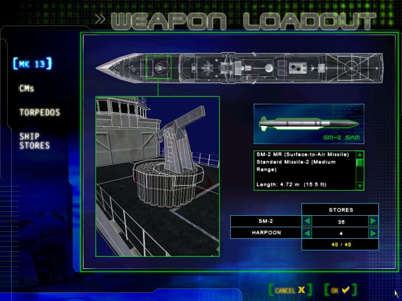 Dangerous Waters Steam CD Key - 2