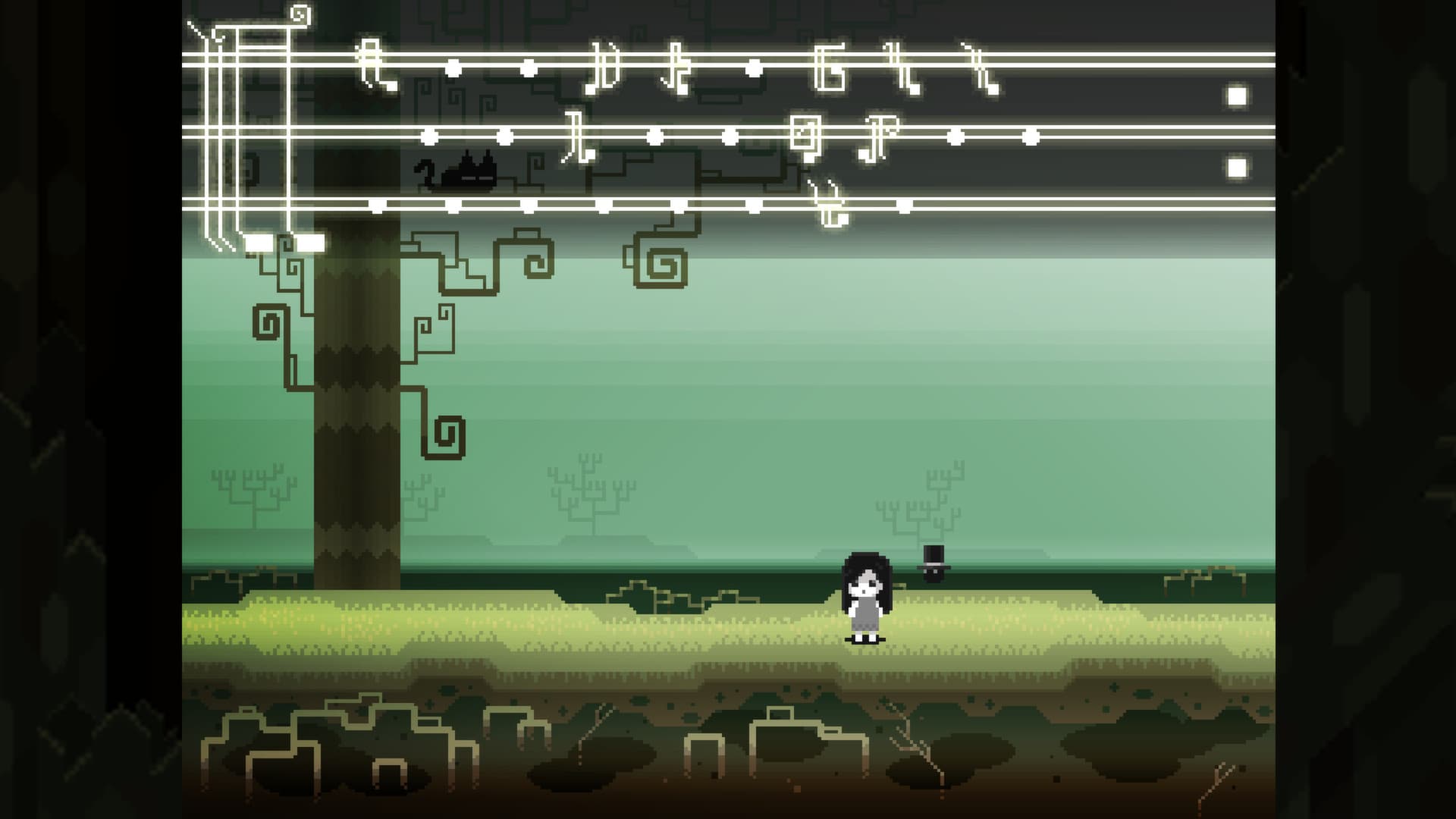 Finding Teddy Steam CD Key - 6