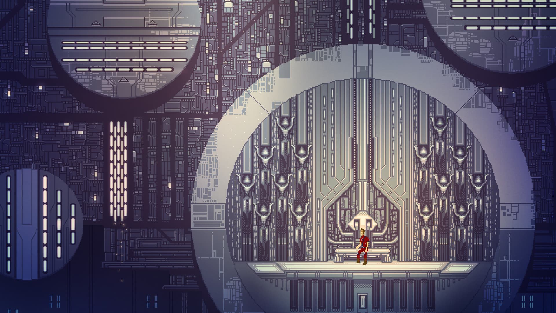 The Way Steam CD Key - 6