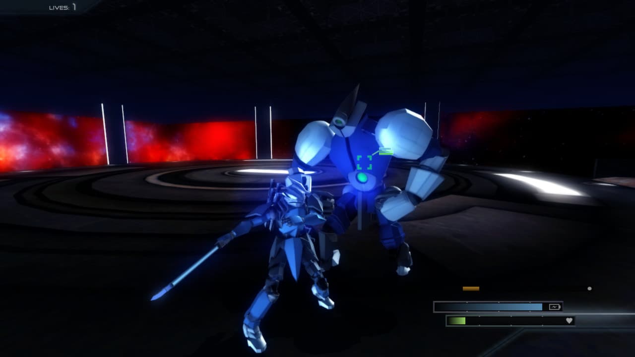 Proxy Blade Zero Steam CD Key - 8