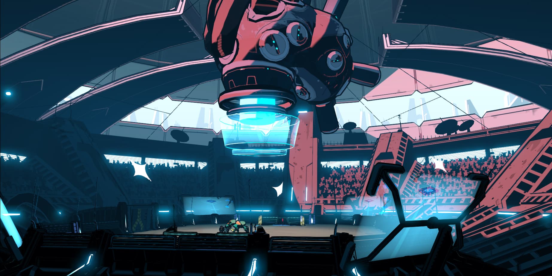 Arena : Cyber Evolution Founder Pack DLC Steam CD Key - 2