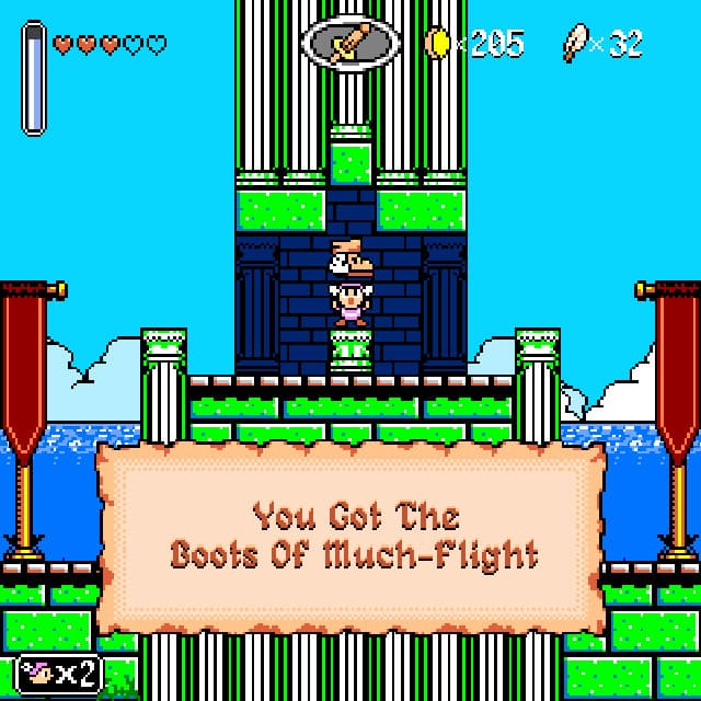 Adventure in the Tower of Flight PC Steam CD Key - 4
