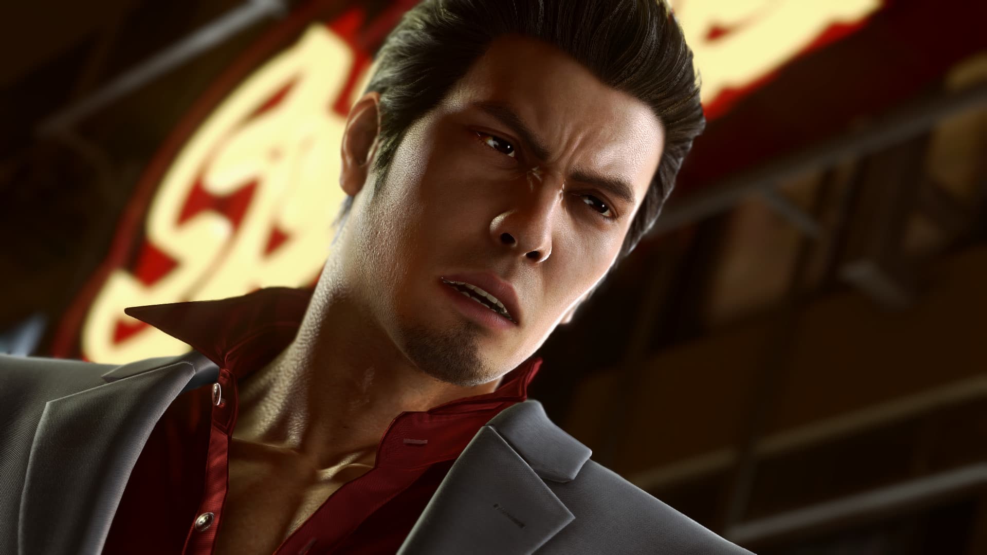 Yakuza Kiwami 2 PC Steam Account - 4