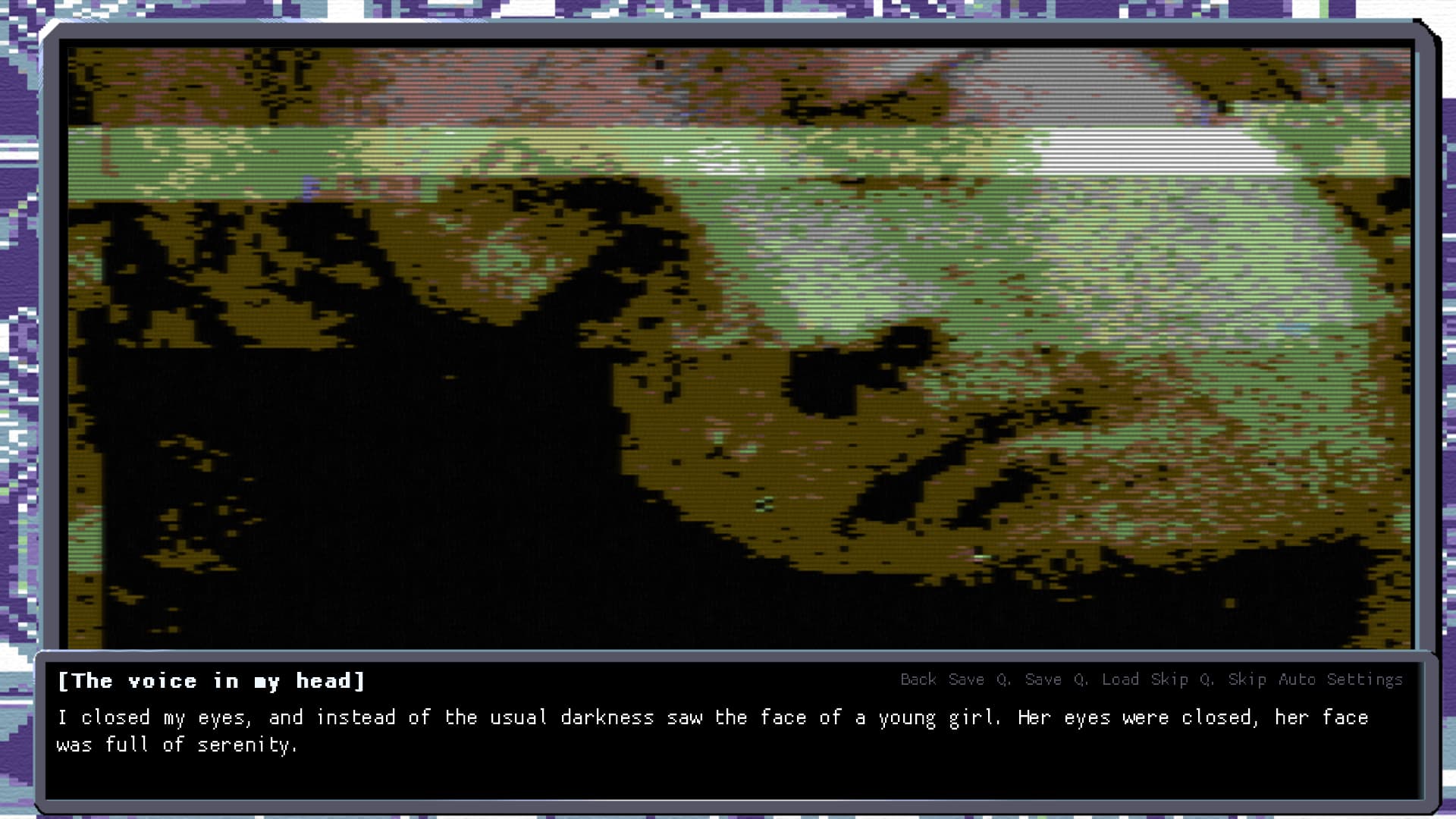 Cyber City 2157: The Visual Novel Steam CD Key - 5