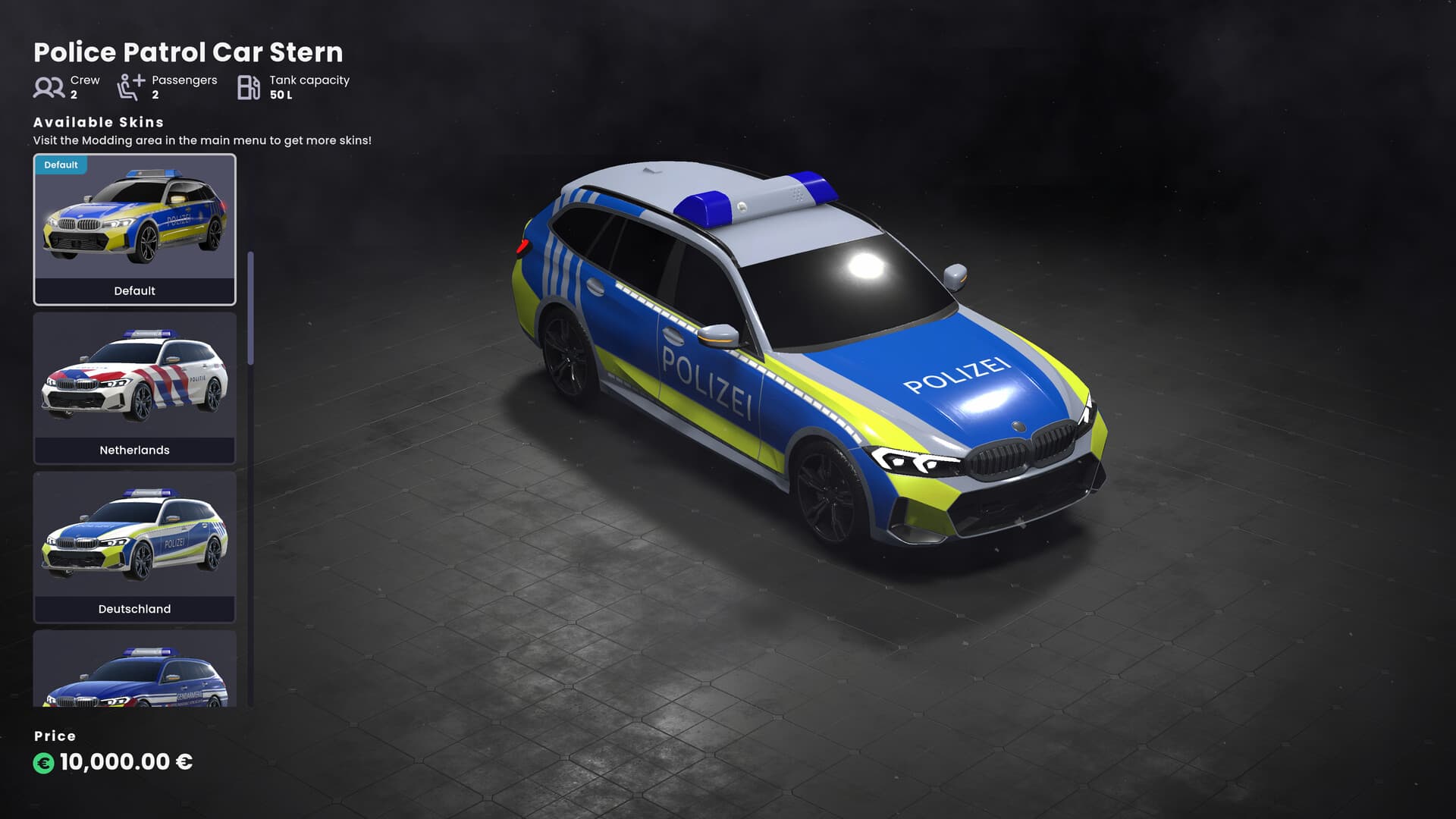 Global Rescue PC Steam Account - 5