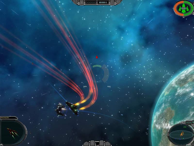Darkstar One Steam CD Key - 4