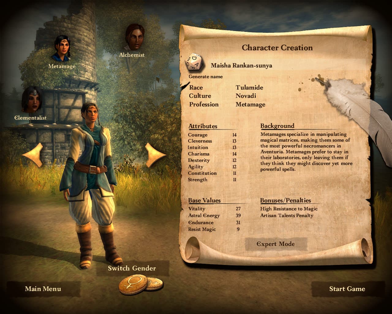 Drakensang Steam CD Key - 2
