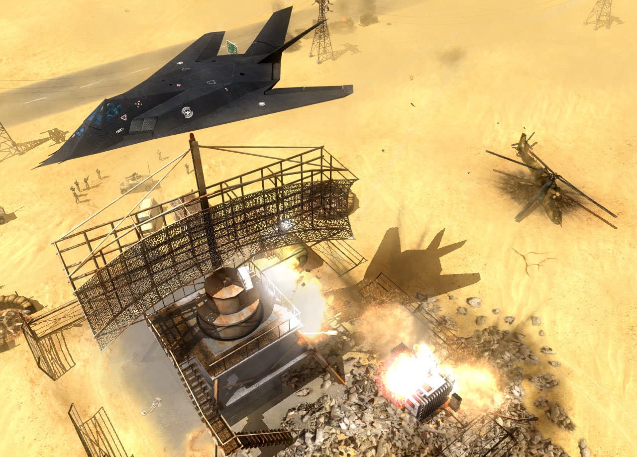 Joint Task Force PC Steam CD Key - 6