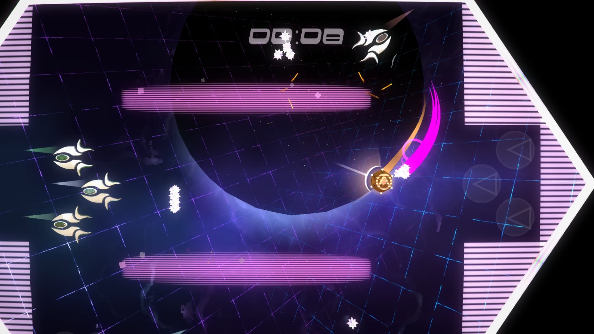 Arclight Cascade Steam CD Key - 4