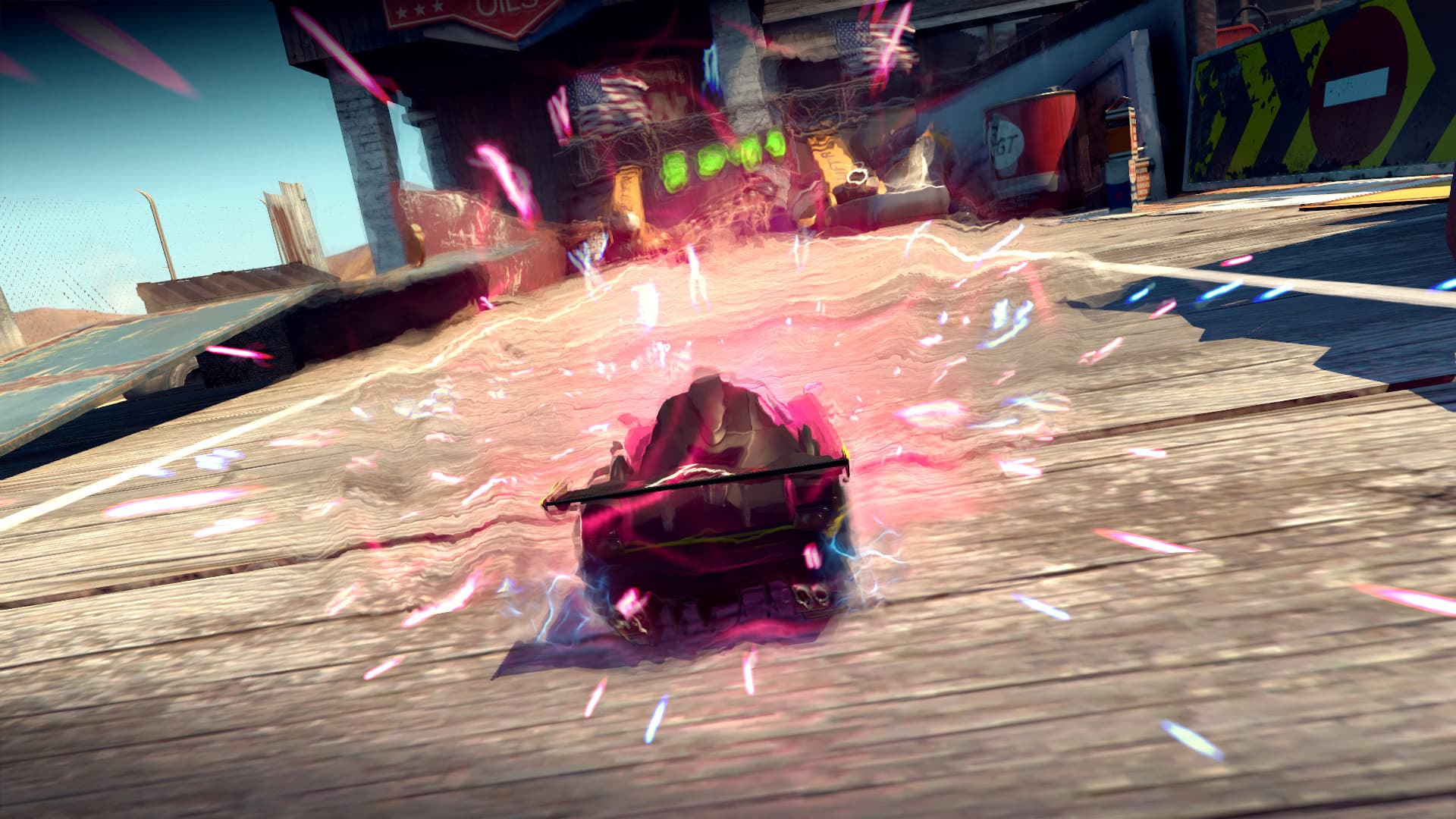 Table Top Racing: World Tour Steam CD Key - 8