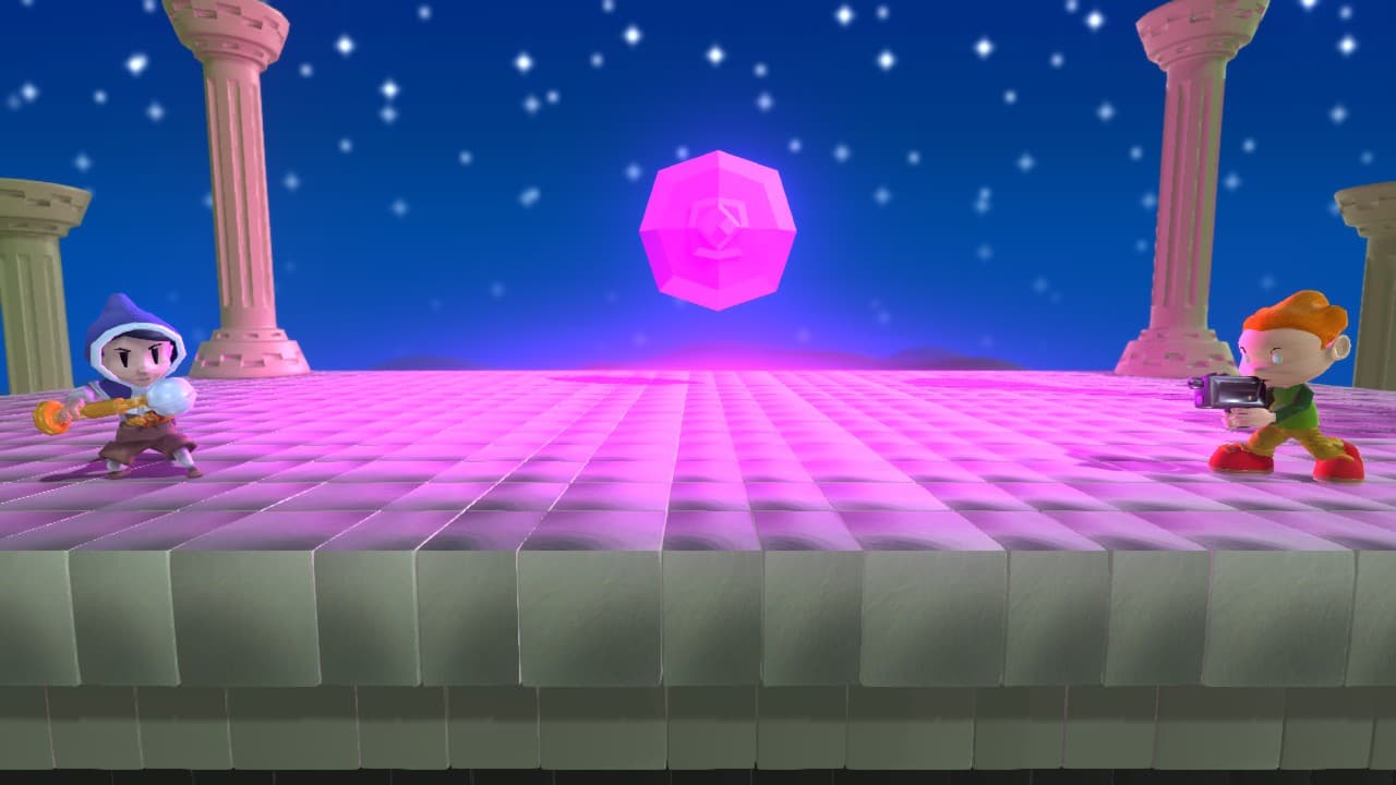 Indie Game Battle Steam CD Key - 2