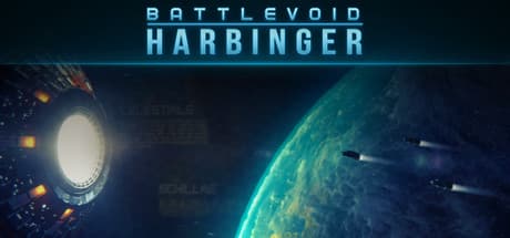 Battlevoid: Harbinger PC Steam CD Key