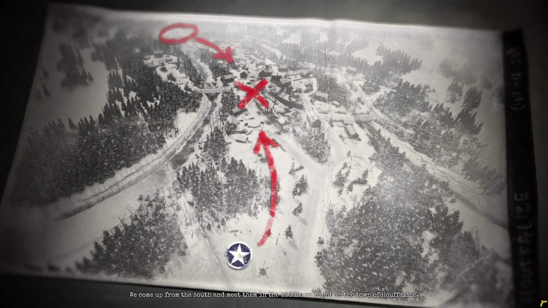 Company of Heroes 2: Ardennes Assault PC Steam Account - 7