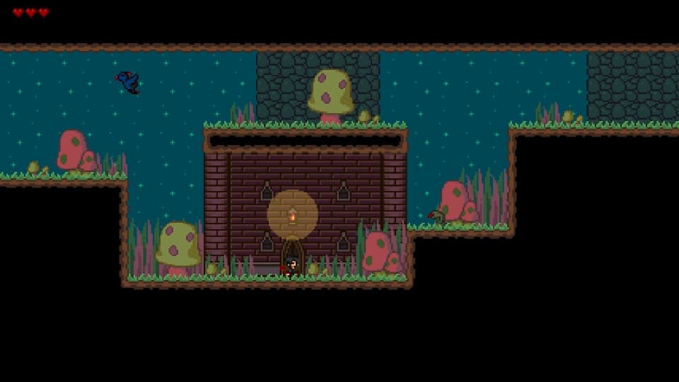 An Imp? A Fiend! Steam CD Key - 2